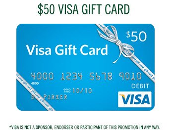 $50 freshchetta instant win game